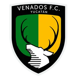 Logo of Venados FC Yucatán
