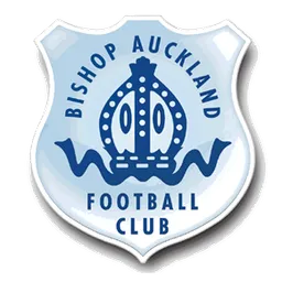 Logo of Bishop Auckland