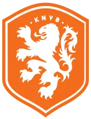 Logo of Netherlands U21