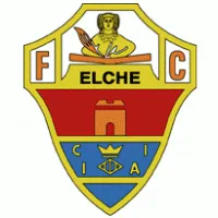 Logo of Elche (w)