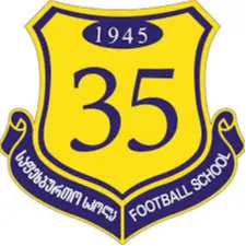 Logo of 35 Skola