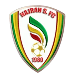 Logo of Najran SC
