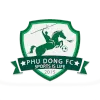Logo of TTBD Phu Dong U21