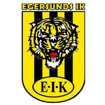 Logo of Egersunds IK