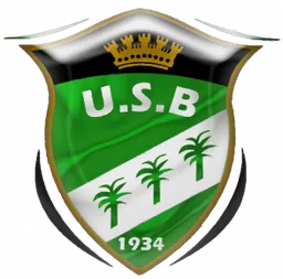 Logo of Biskra