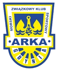 Logo of Arka Gdynia II