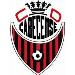 Logo of CD Cabecense