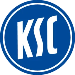 Logo of Karlsruher SC U19