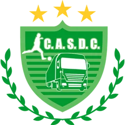 Logo of Atletico Camioneros