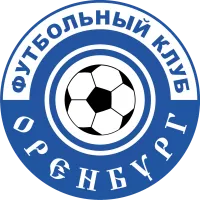Logo of Gazovik Orenburg