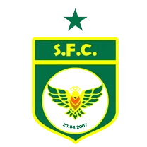 Logo of Sabia FC