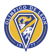 Logo of Olimpico de Leon (w)