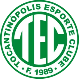 Logo of Tocantinopolis