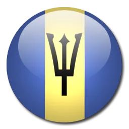Logo of Barbados Beach Soccer