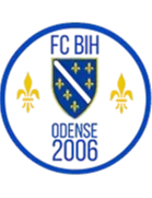 Logo of BiH Odense