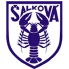 Logo of salkova