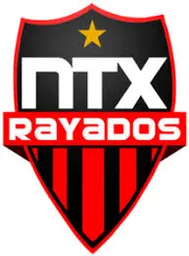 Logo of NTX Rayados