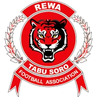 Logo of Rewa FC