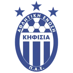 Logo of AE Kifisias (W)