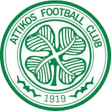 Logo of Attikos