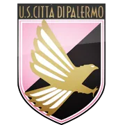 Logo of Palermo U20