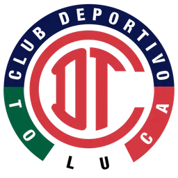 Logo of Toluca U19