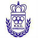 Logo of Grimbergen
