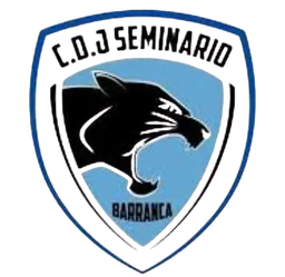 Logo of CD Juvenil Seminario