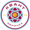 Logo of Kvant Obninsk