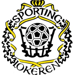Logo of Lokeren U21
