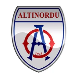 Logo of Altinordu U21