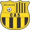 Logo of CA Serranense