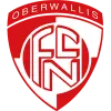 Logo of FC Naters