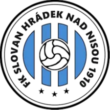 Logo of Slovan Hradek N/N