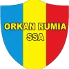 Logo of MKS Orkan Rumia