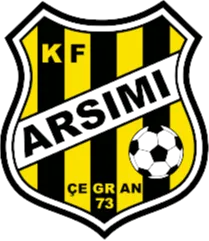 Logo of KF Arsimi