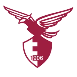 Logo of Alma Juventus Fano