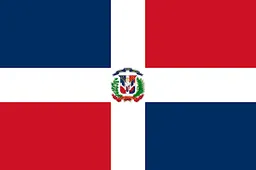 Logo of Dominican Republic Beach Soccer