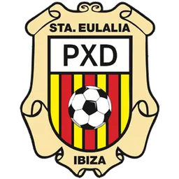 Logo of SCR Penya Deportiva