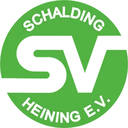 Logo of SV Schalding Heining
