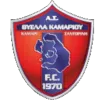 Logo of Thyella Kamari