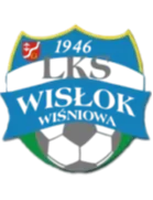 Logo of Wislok Wisniowa