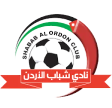 Logo of Shabab Deir Alla