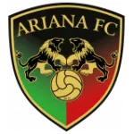 Logo of Ariana