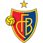 Logo of Basel U19