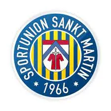 Logo of Sportunion Sankt Martin