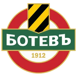 Logo of Botev Plovdiv