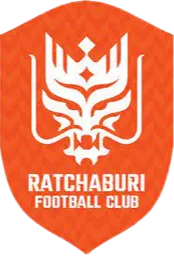 Logo of Ratchaburi FC