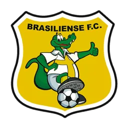 Logo of Brasiliense