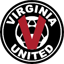 Logo of Virginia United Reserves